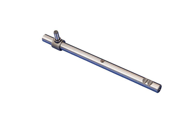 Rail Reverse